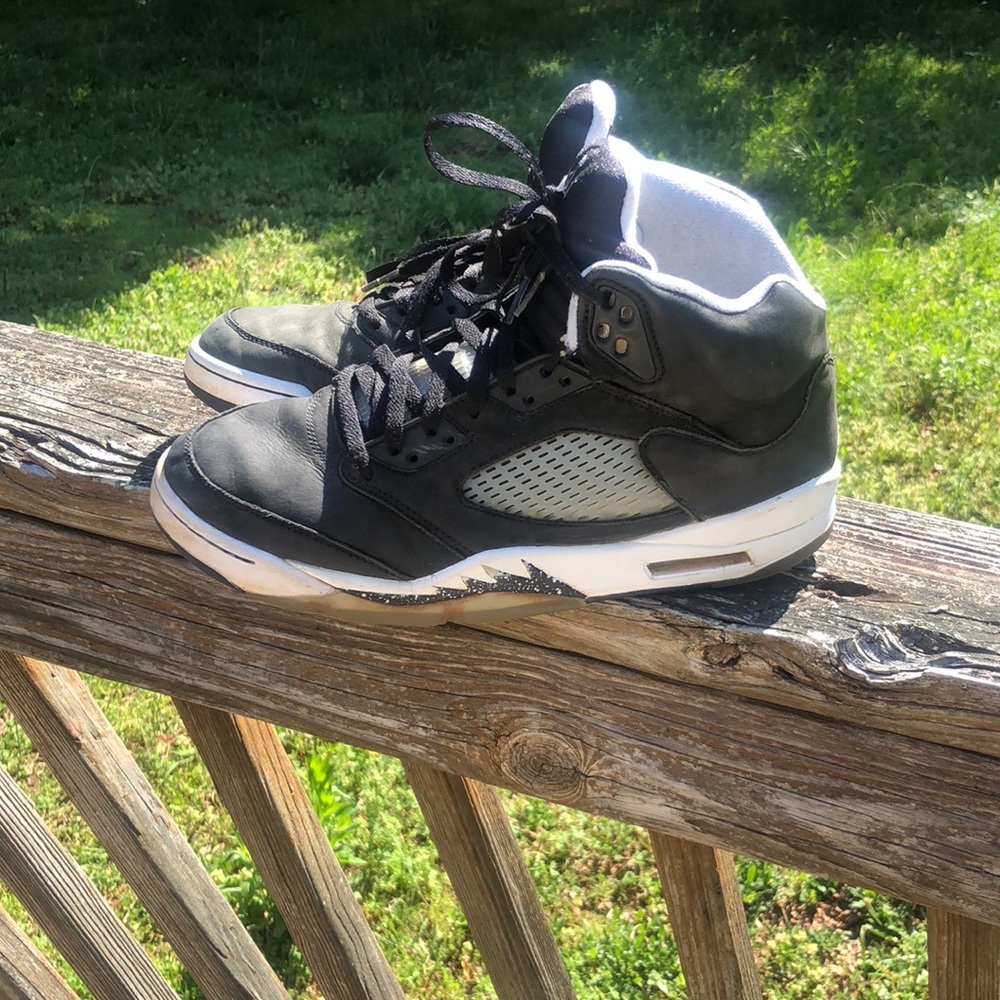 Black and white Oreos